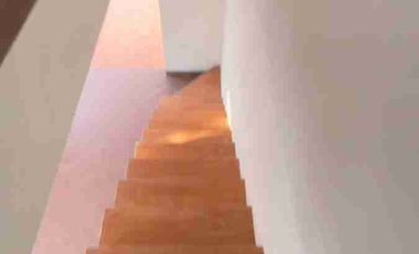 Hunian Baru Rumah Mewah Cihanjuang Bawah