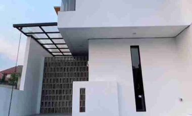 Hunian Baru Rumah Mewah Cihanjuang Bawah