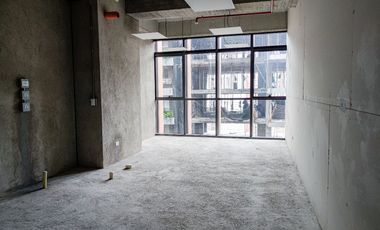 Venta de oficinas para estrenar en El Poblado, Las Palmas