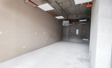 Venta de oficinas para estrenar en El Poblado, Las Palmas