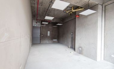 Venta de oficinas para estrenar en El Poblado, Las Palmas