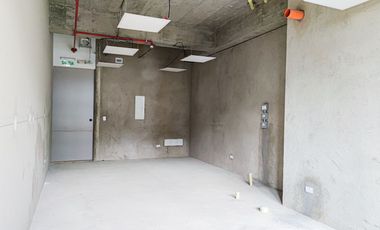 Venta de oficinas para estrenar en El Poblado, Las Palmas