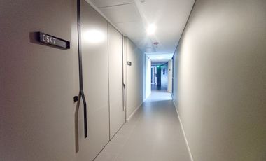 Venta de oficinas para estrenar en El Poblado, Las Palmas