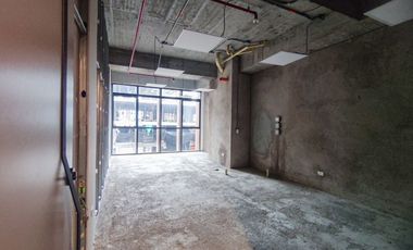 Venta de oficinas para estrenar en El Poblado, Las Palmas