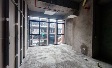Venta de oficinas para estrenar en El Poblado, Las Palmas