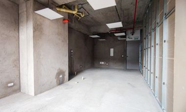 Venta de oficinas para estrenar en El Poblado, Las Palmas