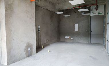 Venta de oficinas para estrenar en El Poblado, Las Palmas