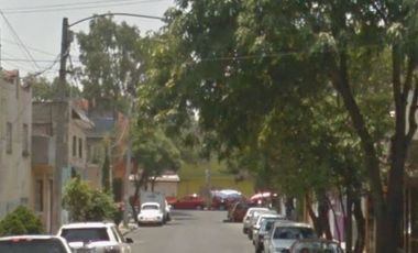 CASA EN COOK EUZKADI AZCAPOTZALCO CDMX