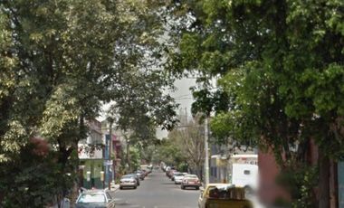 CASA EN COOK EUZKADI AZCAPOTZALCO CDMX