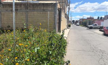 SE VENDE TERRENO SAN PEDRO CHOLULA