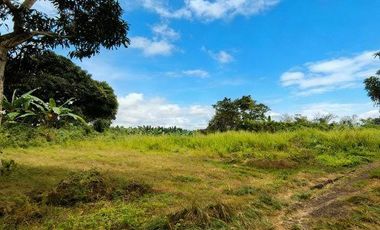 SE VENDE TERRENO, VIA FERROVIARIA, MACHALA