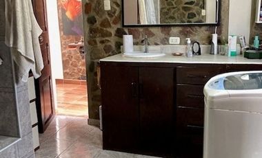 🌵🏡 ENCANTADORA CASA  DE PIEDRA EN AUQUIX  – PISCO 🌞