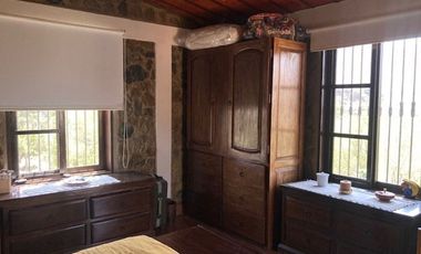 🌵🏡 ENCANTADORA CASA  DE PIEDRA EN AUQUIX  – PISCO 🌞