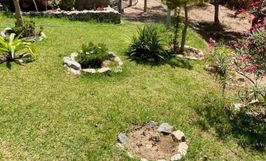 🌵🏡 ENCANTADORA CASA  DE PIEDRA EN AUQUIX  – PISCO 🌞