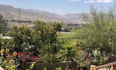 🌵🏡 ENCANTADORA CASA  DE PIEDRA EN AUQUIX  – PISCO 🌞