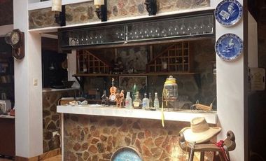 🌵🏡 ENCANTADORA CASA  DE PIEDRA EN AUQUIX  – PISCO 🌞