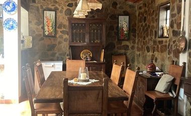 🌵🏡 ENCANTADORA CASA  DE PIEDRA EN AUQUIX  – PISCO 🌞