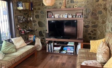 🌵🏡 ENCANTADORA CASA  DE PIEDRA EN AUQUIX  – PISCO 🌞