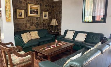 🌵🏡 ENCANTADORA CASA  DE PIEDRA EN AUQUIX  – PISCO 🌞