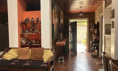 🌵🏡 ENCANTADORA CASA  DE PIEDRA EN AUQUIX  – PISCO 🌞