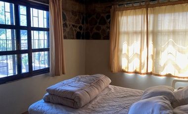 🌵🏡 ENCANTADORA CASA  DE PIEDRA EN AUQUIX  – PISCO 🌞