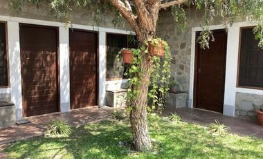 🌵🏡 ENCANTADORA CASA  DE PIEDRA EN AUQUIX  – PISCO 🌞