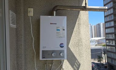 María Auxiliadora 721, San Miguel, Metro San Miguel 3Hab, 1Bañ