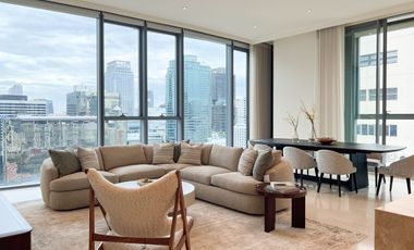 Condo For Sale 2 Bedroom at Scope Langsuan