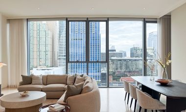 Condo For Sale 2 Bedroom at Scope Langsuan