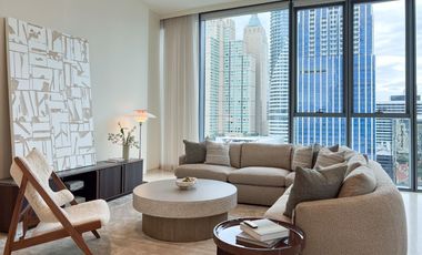 Condo For Sale 2 Bedroom at Scope Langsuan