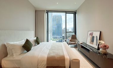 Condo For Sale 2 Bedroom at Scope Langsuan