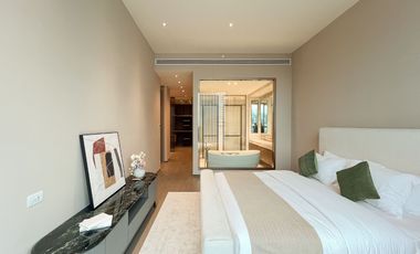 Condo For Sale 2 Bedroom at Scope Langsuan