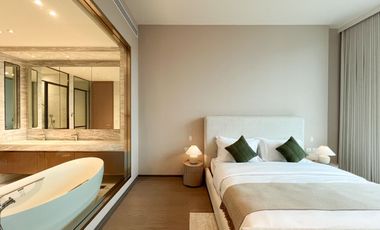 Condo For Sale 2 Bedroom at Scope Langsuan