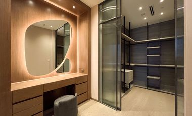 Condo For Sale 2 Bedroom at Scope Langsuan