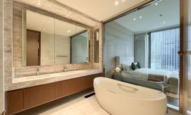 Condo For Sale 2 Bedroom at Scope Langsuan