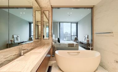 Condo For Sale 2 Bedroom at Scope Langsuan