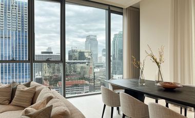 Condo For Sale 2 Bedroom at Scope Langsuan