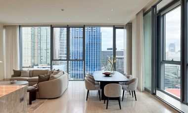 Condo For Sale 2 Bedroom at Scope Langsuan