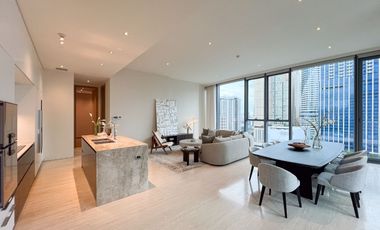 Condo For Sale 2 Bedroom at Scope Langsuan