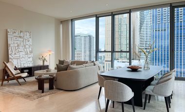 Condo For Sale 2 Bedroom at Scope Langsuan