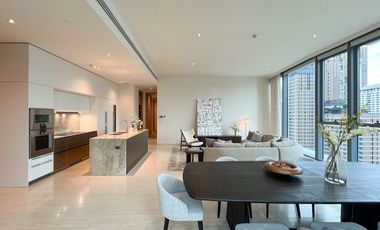 Condo For Sale 2 Bedroom at Scope Langsuan