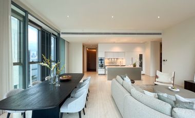 Condo For Sale 2 Bedroom at Scope Langsuan