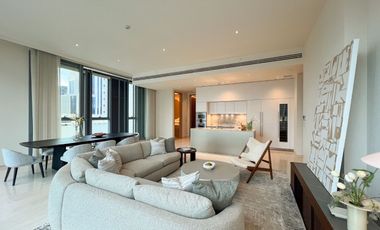 Condo For Sale 2 Bedroom at Scope Langsuan