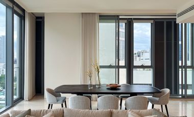 Condo For Sale 2 Bedroom at Scope Langsuan