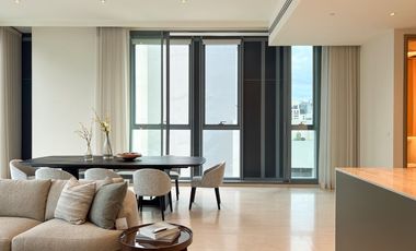 Condo For Sale 2 Bedroom at Scope Langsuan