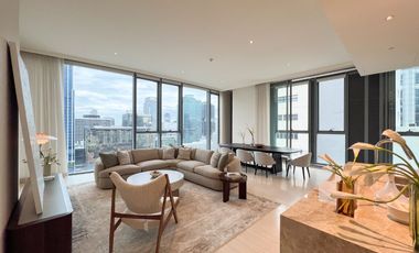 Condo For Sale 2 Bedroom at Scope Langsuan