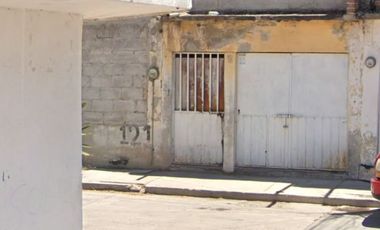 🏠 Casa en recuperación bancaria – Estado de Morelos 121, López Portillo, Celaya, Gto.