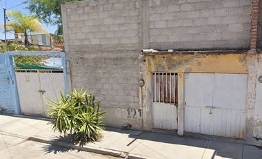 🏠 Casa en recuperación bancaria – Estado de Morelos 121, López Portillo, Celaya, Gto.