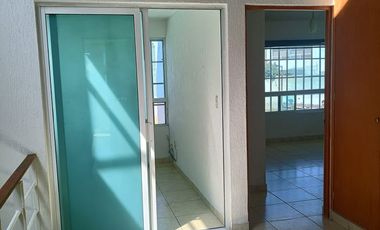 CASA EN RENTA EN MILENIO III QUERÉTARO, MUY CERCA DEL FRESKO