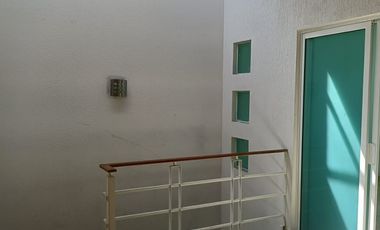 CASA EN RENTA EN MILENIO III QUERÉTARO, MUY CERCA DEL FRESKO